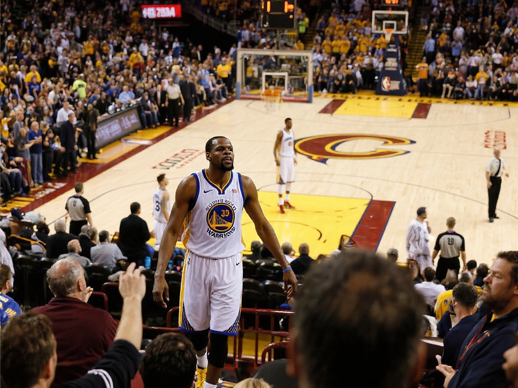 一个典型案例就是2014年的总决赛当中，