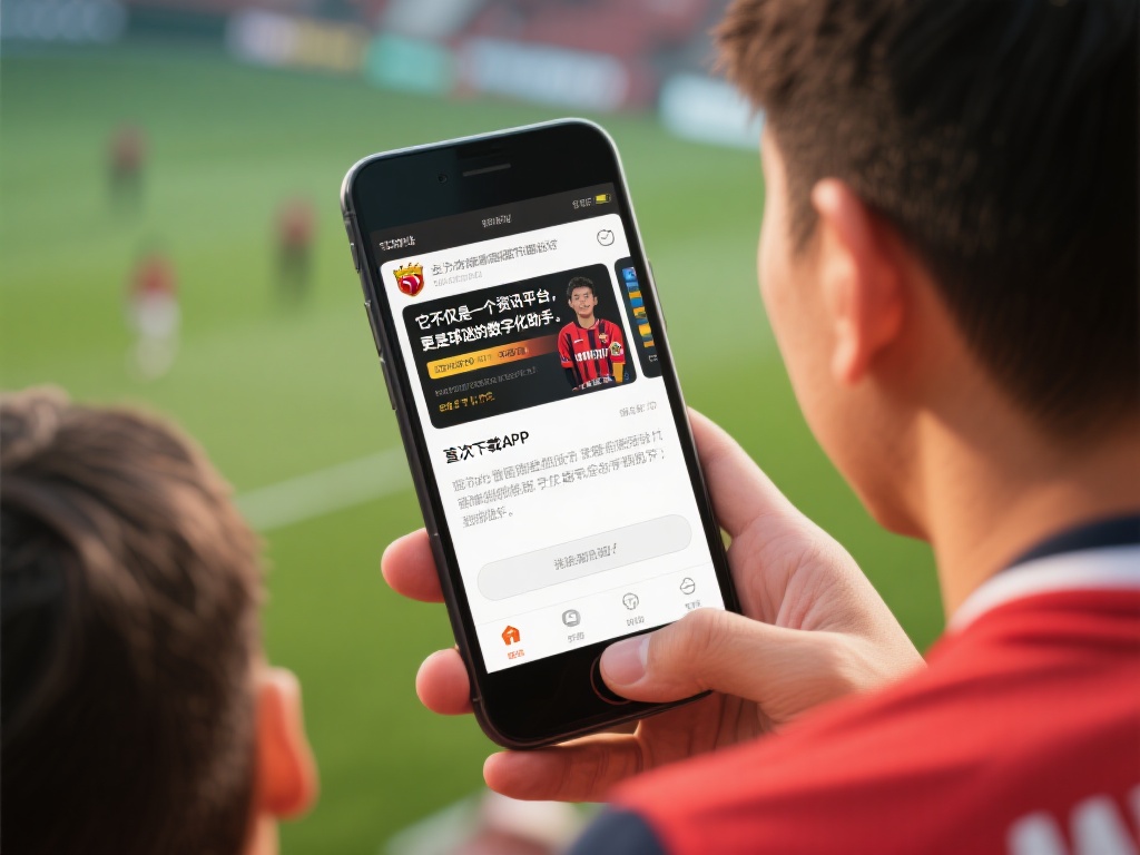 世俱杯官方APP下载及赛事资讯平台 正因为这种细致入微的设计,许多第一次下载