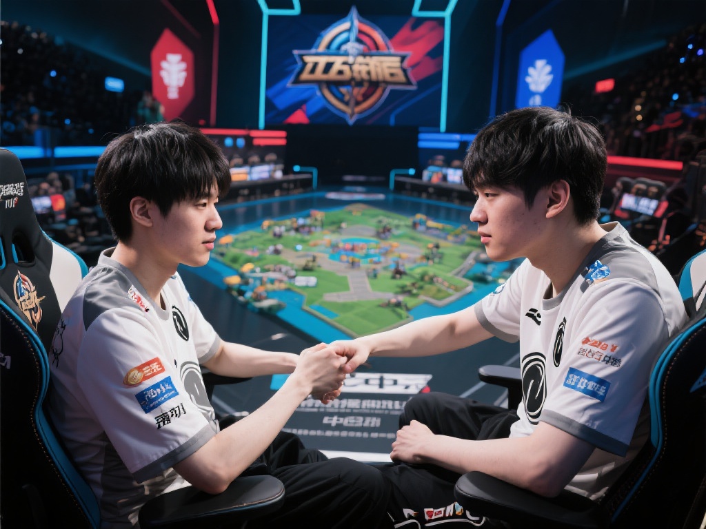 【直播争执升级】宁王与Cat围绕中路支援与厄塔汗打法激烈交锋